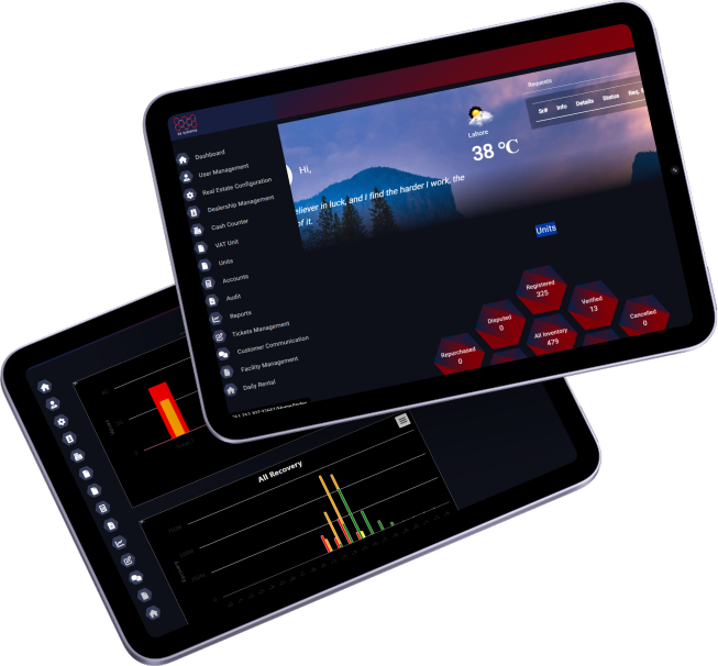 Complete Solution Image