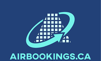 Airbookings.ca Logo