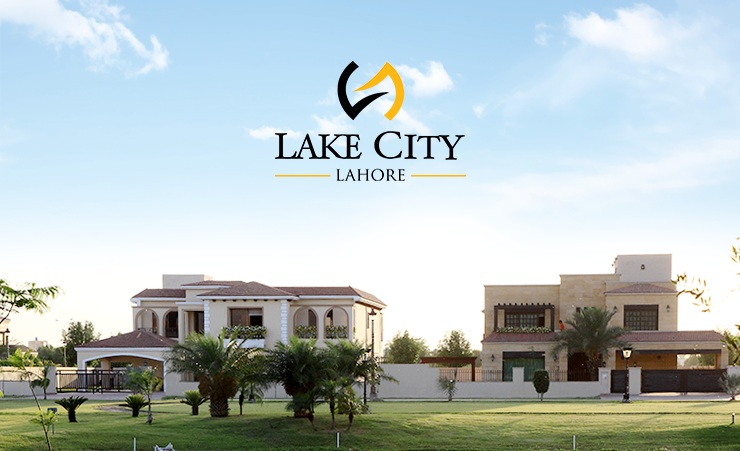 Lake City houses